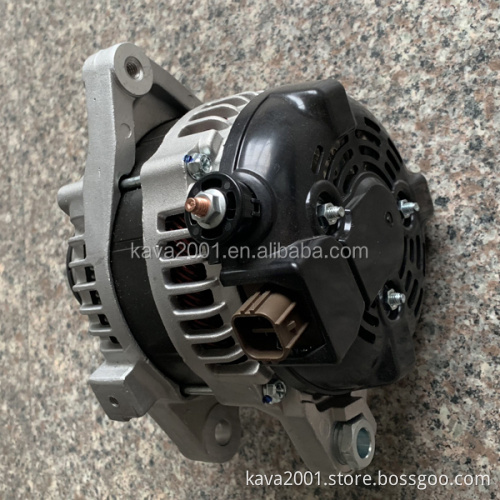 Alternator For Toyota 3ZR-FAE,27060-37030,104210-5520 / 2706037030,1042105520